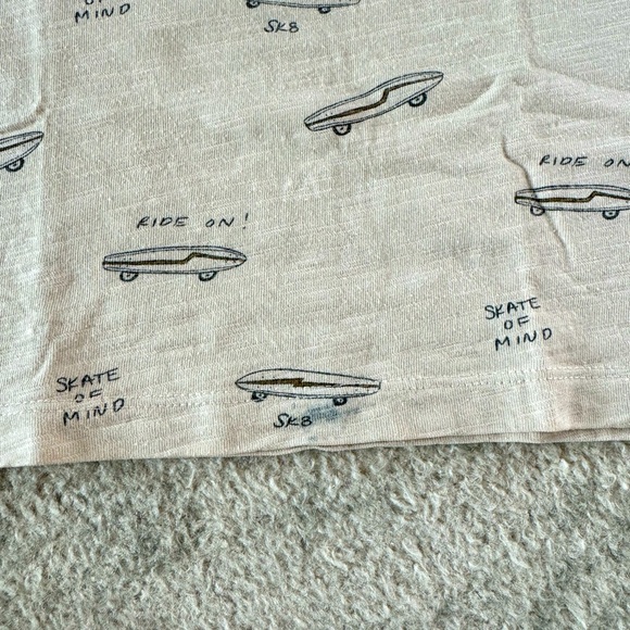 Rylee & Cru sweatshirt + T-Shirt, size 2-3Y - Picture 5 of 7